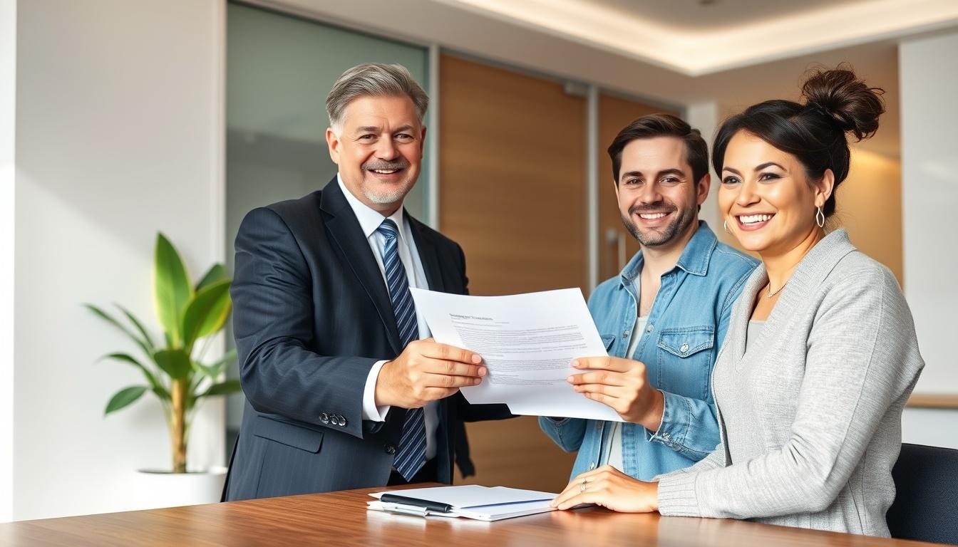 Assistance for First-Time Buyers